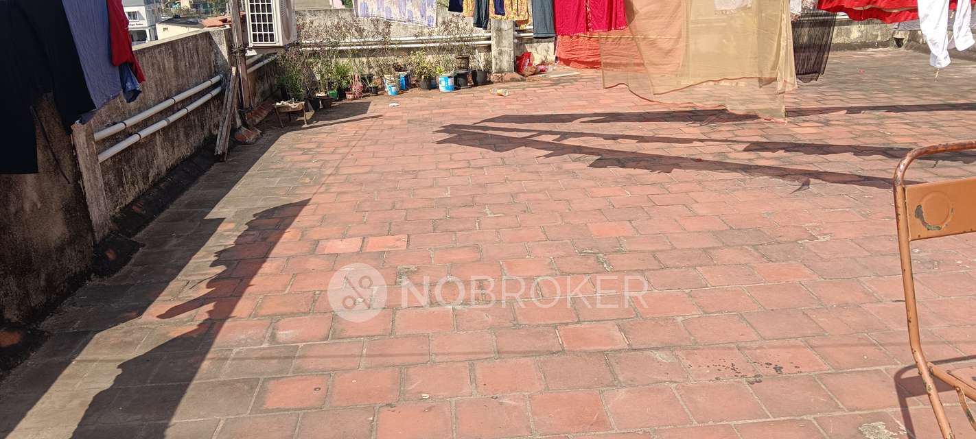 1 BHK Flat In Kumara Krupa  Apartment  For Sale  In Ambattur