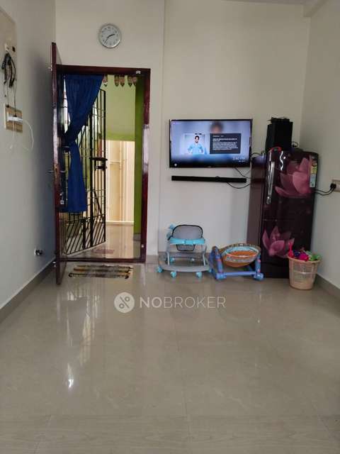 1 BHK Flat In Kumara Krupa  Apartment  For Sale  In Ambattur