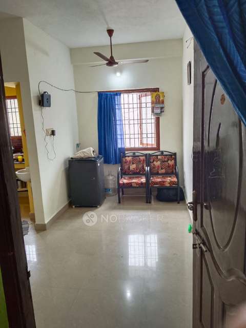 1 BHK Flat In Kumara Krupa  Apartment  For Sale  In Ambattur