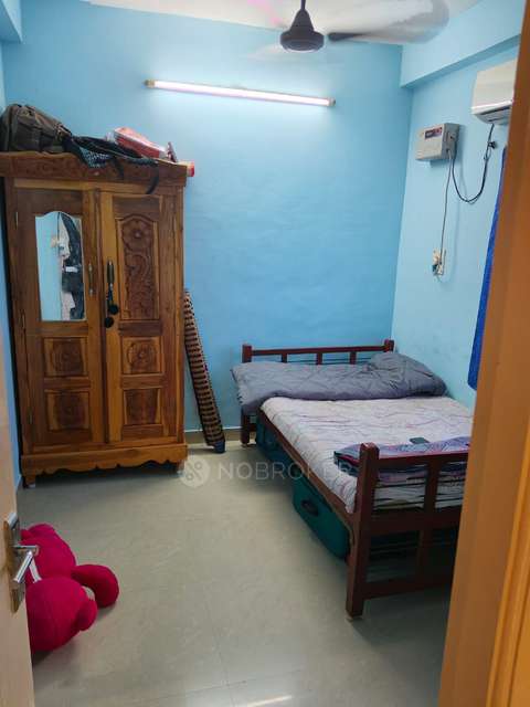 1 BHK Flat In Kumara Krupa  Apartment  For Sale  In Ambattur