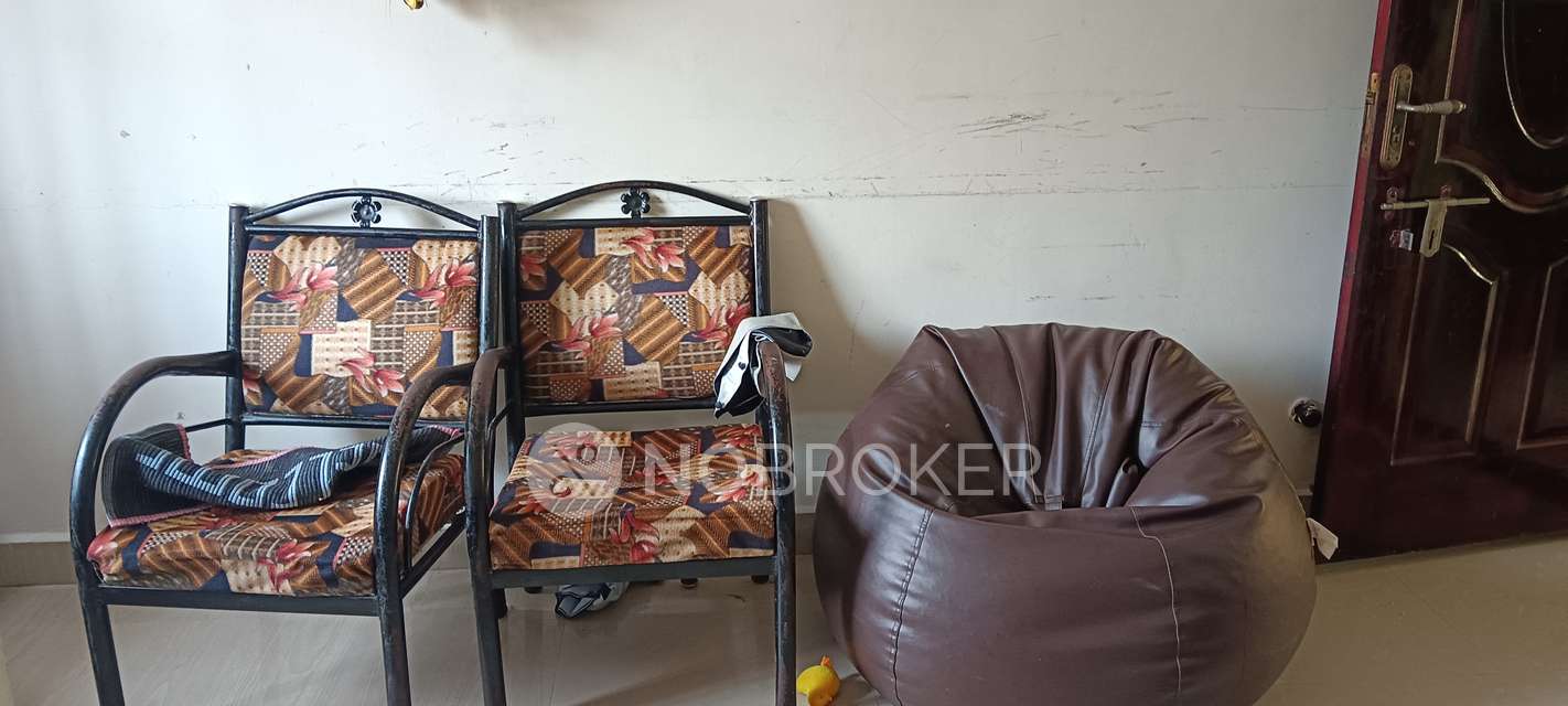 1 BHK Flat In Kumara Krupa  Apartment  For Sale  In Ambattur