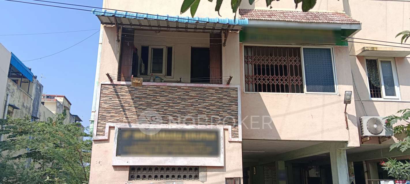 1 BHK Flat In Kumara Krupa  Apartment  For Sale  In Ambattur