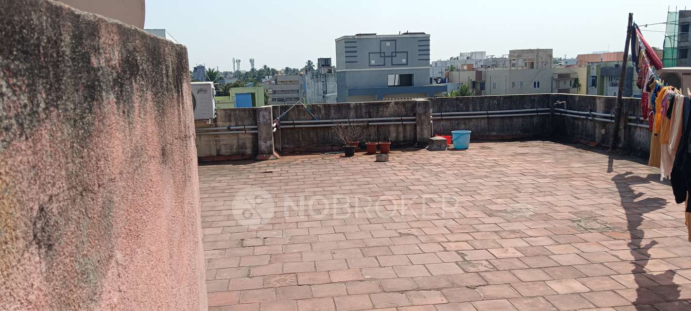 1 BHK Flat In Kumara Krupa  Apartment  For Sale  In Ambattur