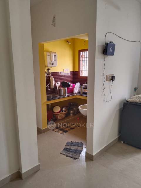 1 BHK Flat In Kumara Krupa  Apartment  For Sale  In Ambattur