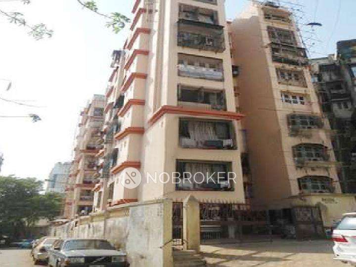1 BHK Flat In Jasmine Apartment For Sale  In Mazgaon