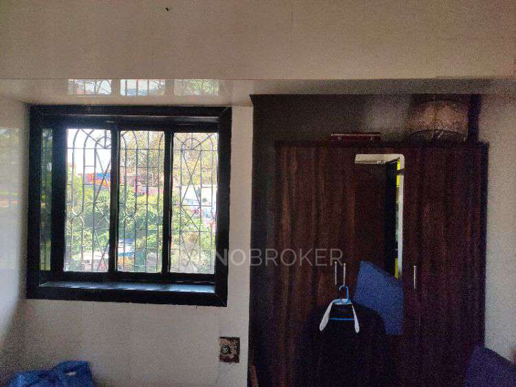 1 BHK Flat In Jasmine Apartment For Sale  In Mazgaon