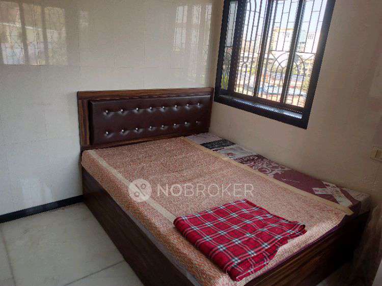 1 BHK Flat In Jasmine Apartment For Sale  In Mazgaon