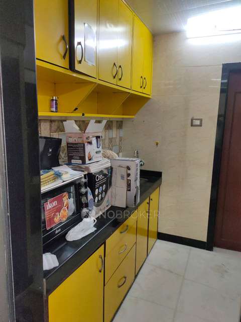 1 BHK Flat In Jasmine Apartment For Sale  In Mazgaon