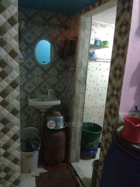 1 RK Flat In Govind Residency For Sale  In Virar East