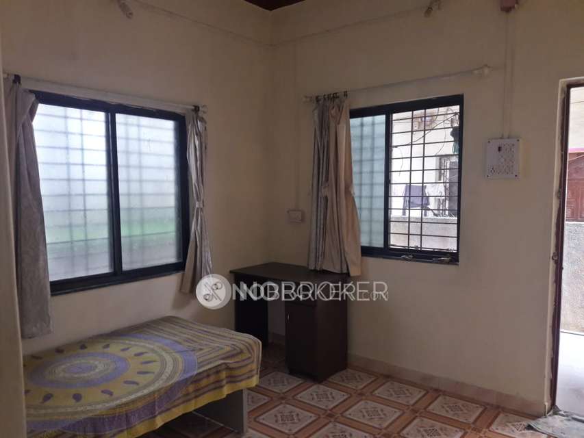 1 RK House for Rent In Pimple Gurav