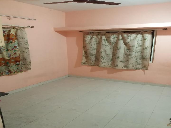 Independent House Old Sangvi Rent WITHOUT BROKERAGE Unfurnished 1 RK