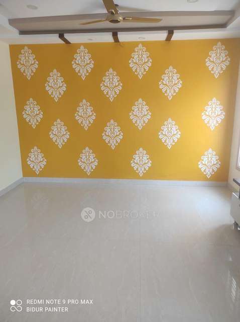 3 BHK Villa In Tirumala Enclave for Rent  In Halasahalli