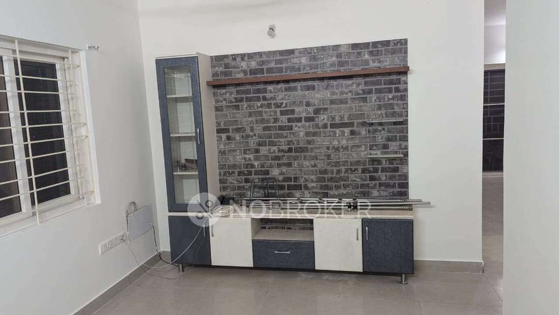 3 BHK Flat In Aparna Hillpark Avenues for Rent  In Bandam Kommu