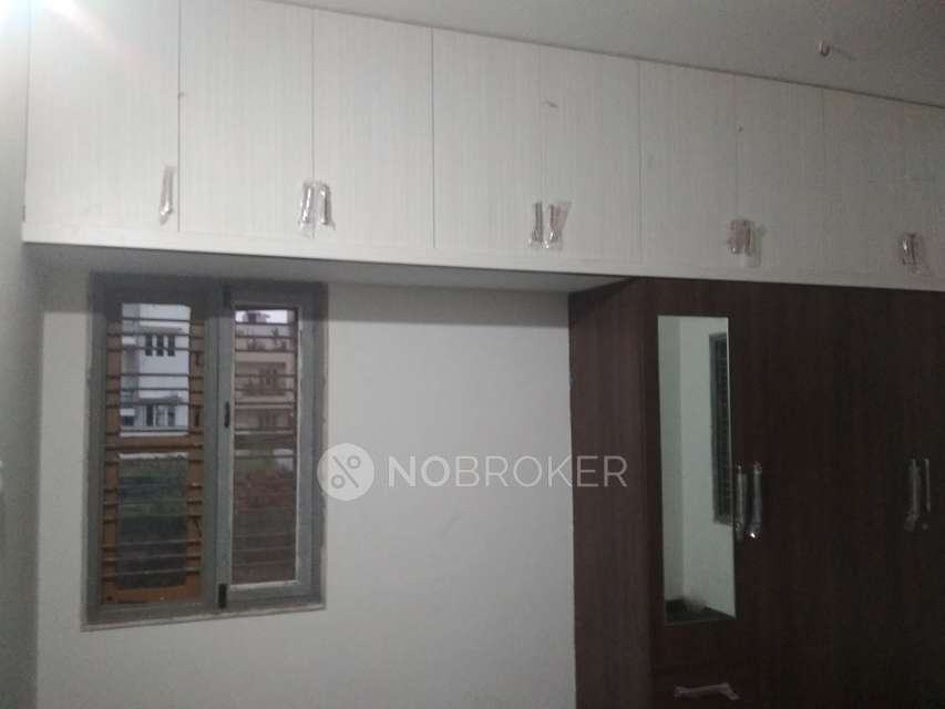 2 BHK Flat In Apartment  for Rent  In Krishnarajapuram
