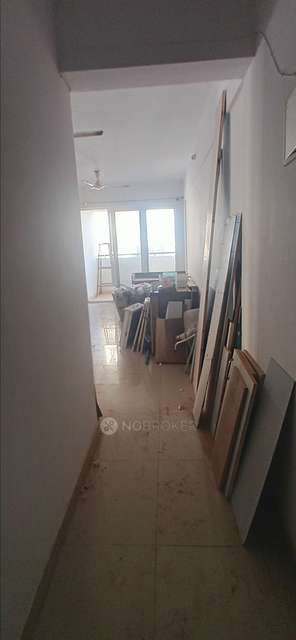 2 BHK Flat In Ozone Evergreens For Sale  In 1st Sector,hsr Layout