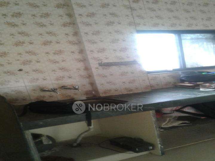1 BHK for Rent  In Vadgaon Sheri