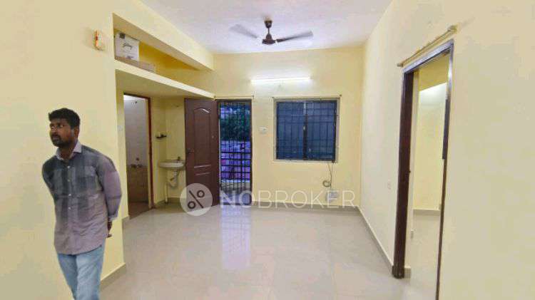 2 BHK Flat In Moutain View Apartment for Rent  In Pallavaram