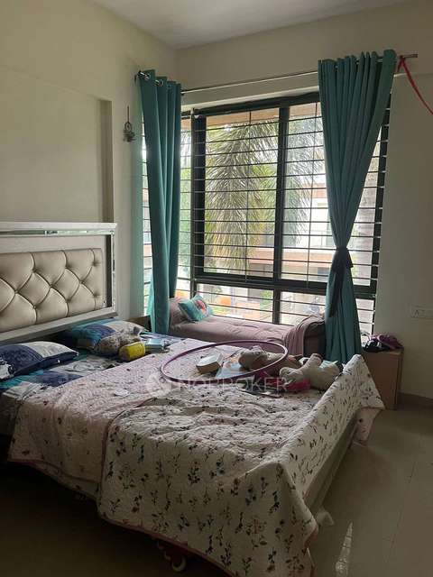 3 BHK Villa In Life Republic for Rent  In Hinjawadi
