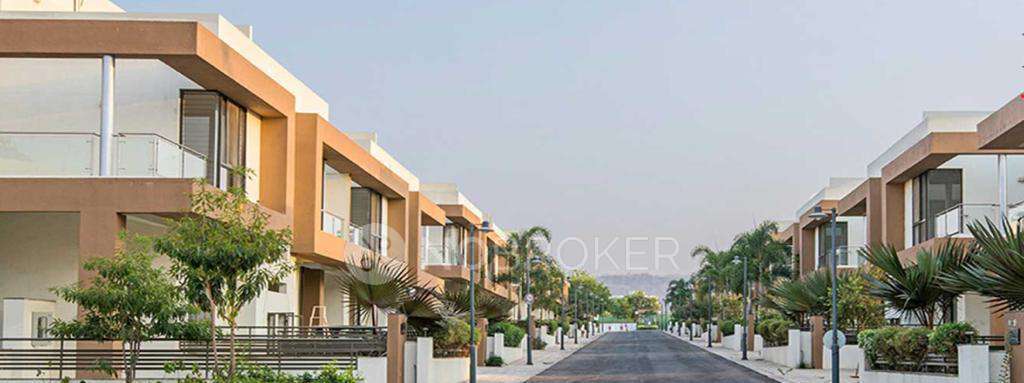 3 BHK Villa In Life Republic for Rent  In Hinjawadi