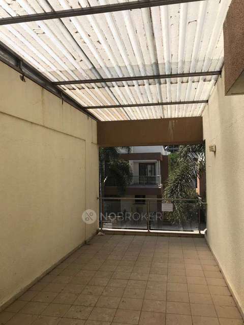 3 BHK Villa In Life Republic for Rent  In Hinjawadi