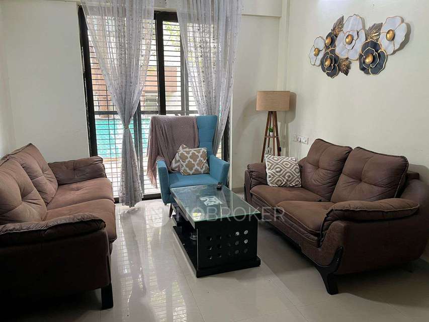 3 BHK Villa In Life Republic for Rent  In Hinjawadi