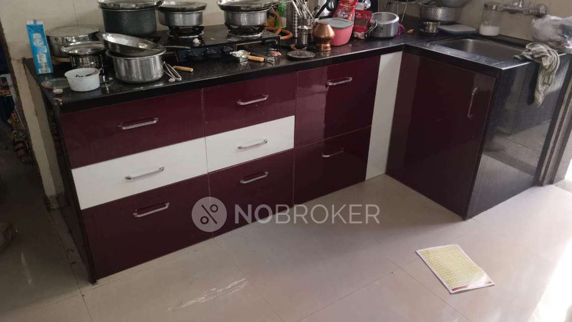 3 BHK Villa In Life Republic for Rent  In Hinjawadi