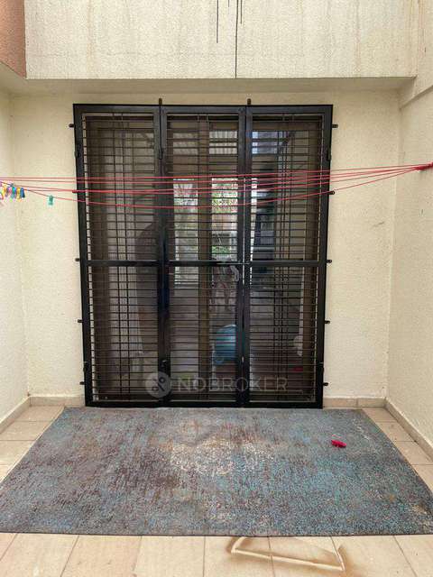 3 BHK Villa In Life Republic for Rent  In Hinjawadi