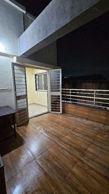 3 BHK Flat In Indraprastha  for Rent  In Kale Colony Lane 3