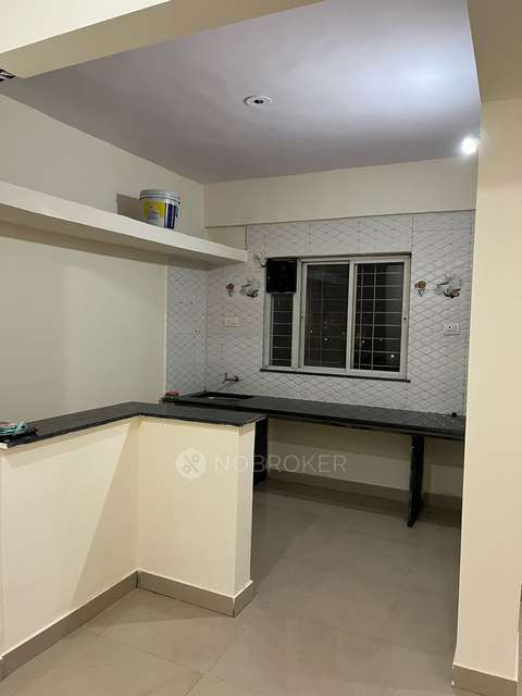 3 BHK Flat In Indraprastha  for Rent  In Sai Giri Nanadan Society Kate Colony 4
