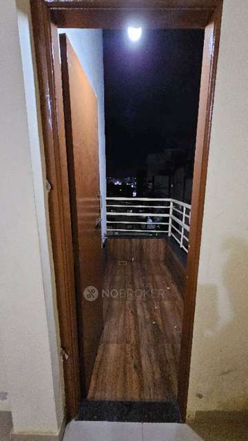 3 BHK Flat In Indraprastha  for Rent  In Kale Colony Lane 3