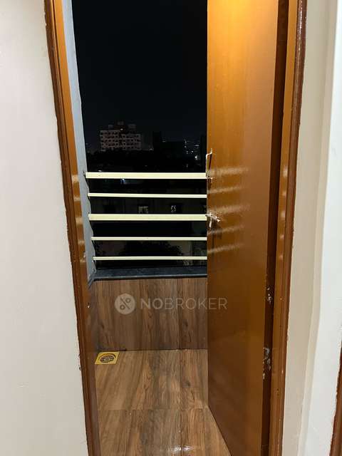 3 BHK Flat In Indraprastha  for Rent  In Sai Giri Nanadan Society Kate Colony 4