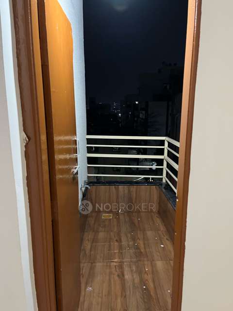 3 BHK Flat In Indraprastha  for Rent  In Sai Giri Nanadan Society Kate Colony 4