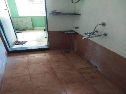 1 BHK Flat In Vijay Tower for Rent  In Thane East