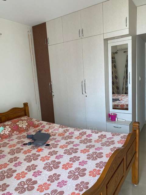 2 BHK Flat In Olympia Grande for Rent  In Pallavaram