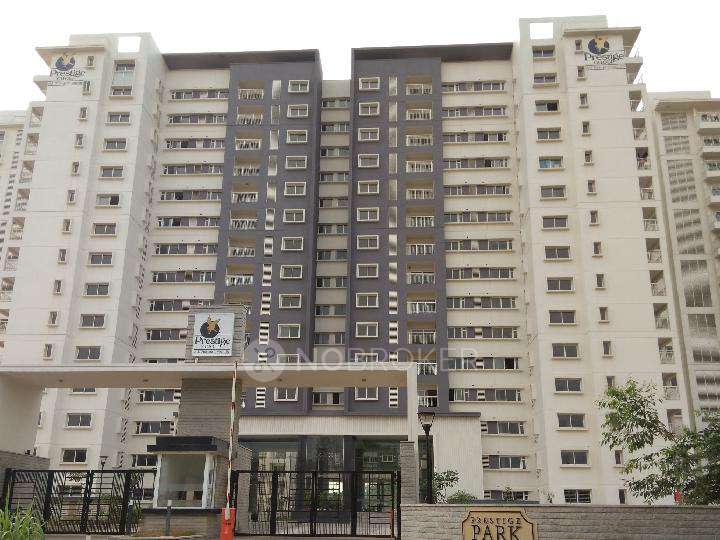 2 BHK Flat In Parkview for Rent  In Whitefield Hope Farm Junction