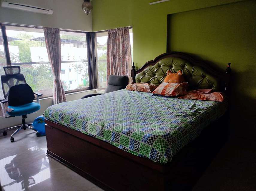 3 BHK Flat In Shreyas Chs For Sale  In Santacruz East