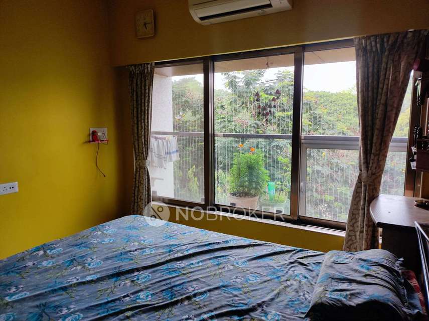 3 BHK Flat In Shreyas Chs For Sale  In Santacruz East