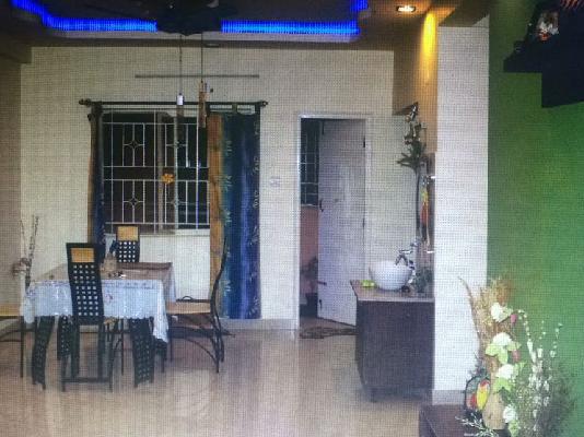 Single Room for Male In 3 BHK  In Mbr Sapphire In Gottigere