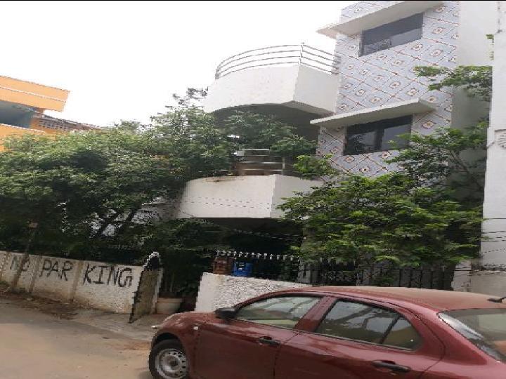 Independent House Kolathur Without Brokerage Unfurnished 3 BHK Flat