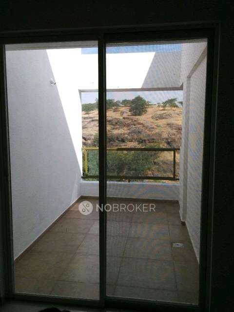 2 BHK Flat In Guardian Hillshire for Rent  In Wagholi
