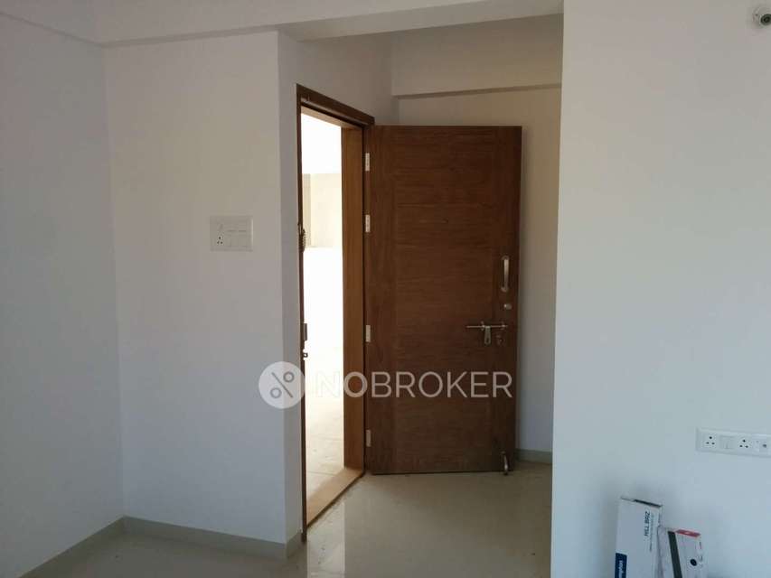 2 BHK Flat In Guardian Hillshire for Rent  In Wagholi