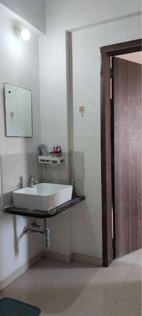 2 BHK Flat In Guardian Hillshire for Rent  In Wagholi