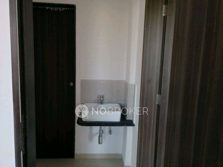 2 BHK Flat In Guardian Hillshire for Rent  In Wagholi