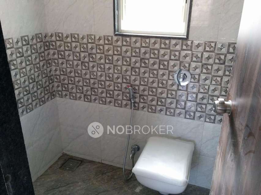 2 BHK Flat In Guardian Hillshire for Rent  In Wagholi