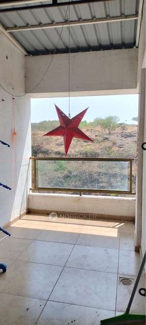 2 BHK Flat In Guardian Hillshire for Rent  In Wagholi