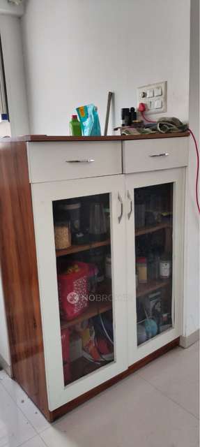 2 BHK Flat In Guardian Hillshire for Rent  In Wagholi