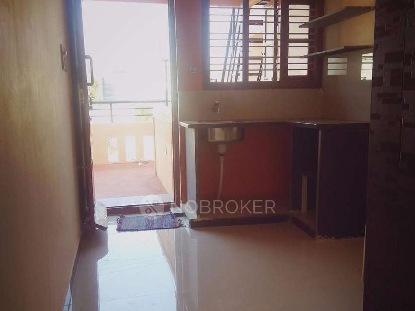 1 RK House for Rent  In Kodigehalli