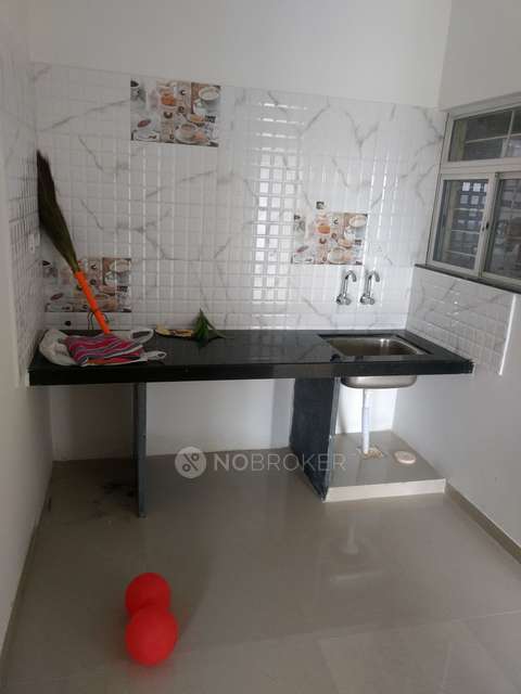 1 BHK Flat In Namrata Eco City 2 for Rent In Talegaon Dabhade