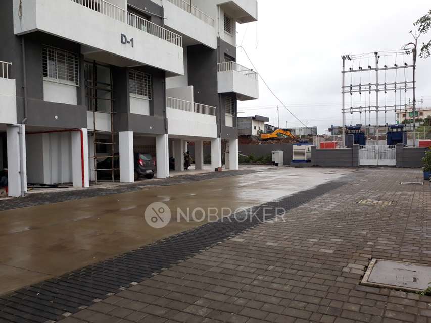 1 BHK Flat In Namrata Eco City 2 for Rent In Talegaon Dabhade