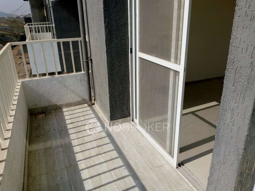 1 BHK Flat In Namrata Eco City 2 for Rent In Talegaon Dabhade